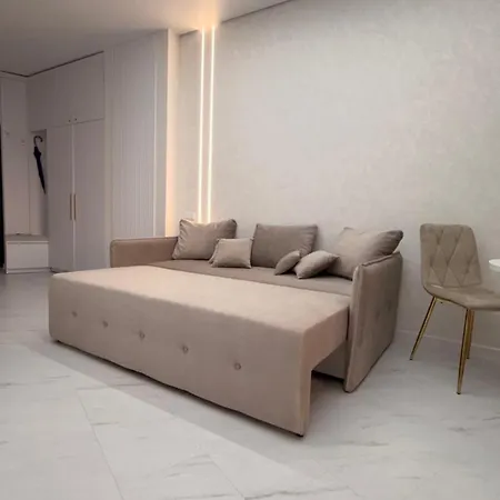 Apartment золотий берег у моря