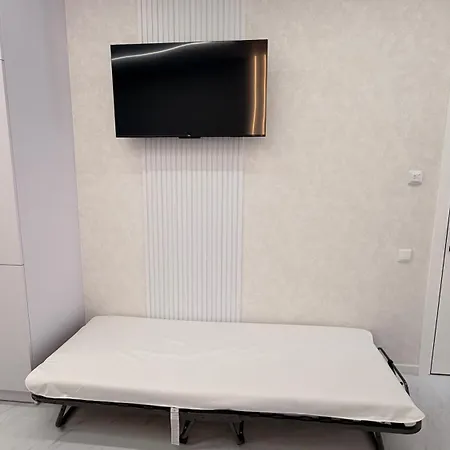 золотий берег у моря Apartment Odesa