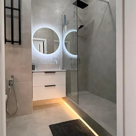 золотий берег у моря Apartment Odesa