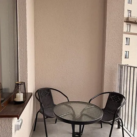 Apartment золотий берег у моря *