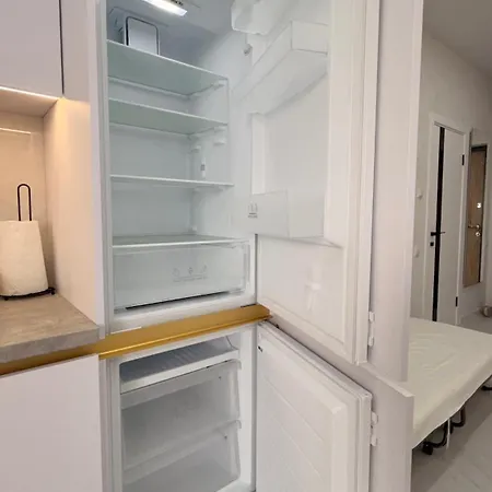 Apartment золотий берег у моря