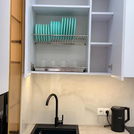Apartment золотий берег у моря *