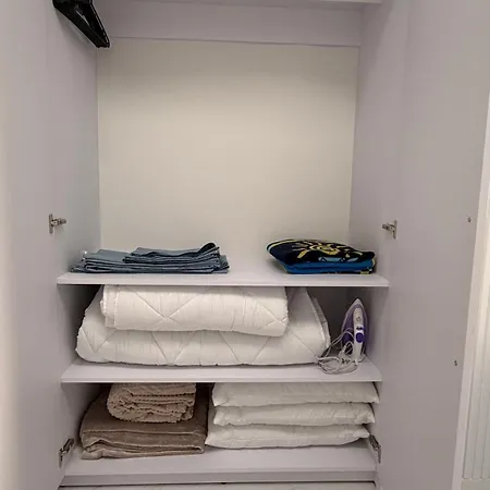 золотий берег у моря Apartment *