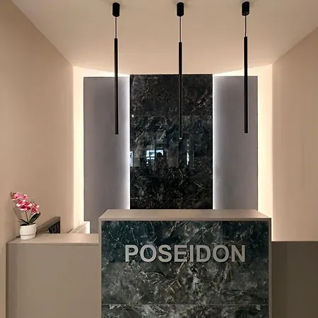 Apartment золотий берег у моря *