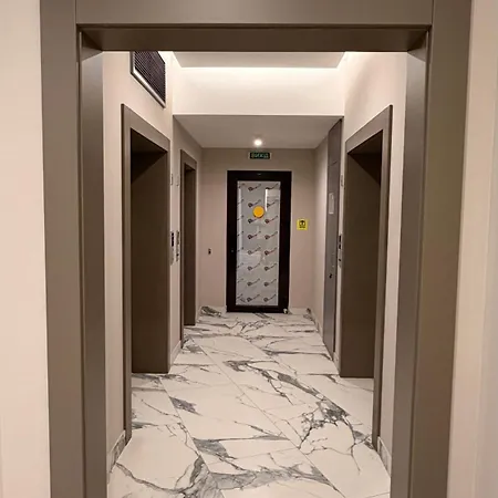 Apartment золотий берег у моря *