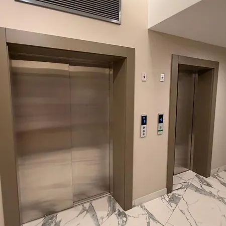 золотий берег у моря Apartment