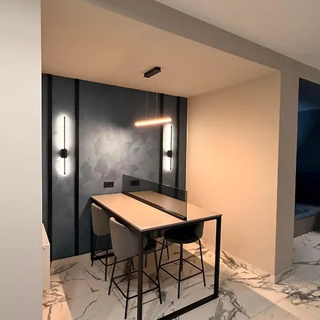 Apartment золотий берег у моря